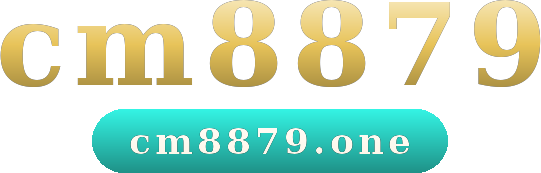 cm8879 logo