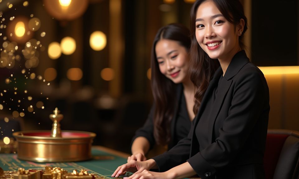 cm8879 Bầu Cua tại cm8879 – Có Gì Bên Trong