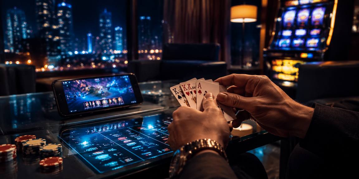 cm8879 Blackjack Trực Tiếp Việt