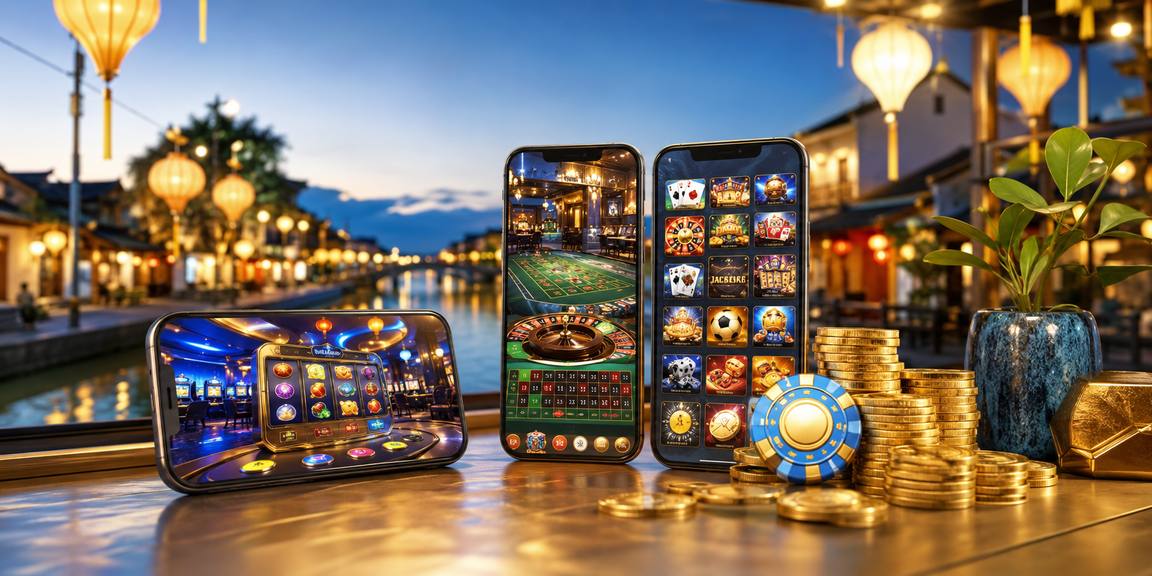 cm8879 Casino